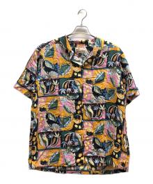 Patagonia（パタゴニア）の古着「アロハシャツ/52552SP24」｜マルチカラー