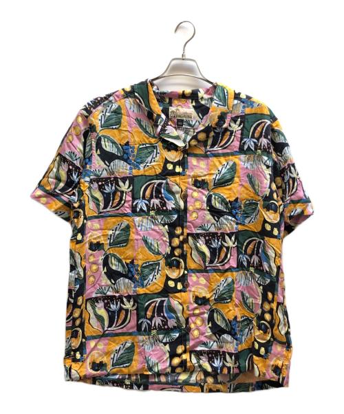 Patagonia（パタゴニア）Patagonia (パタゴニア) アロハシャツ/52552SP24 マルチカラー サイズ:L 未使用品の古着・服飾アイテム