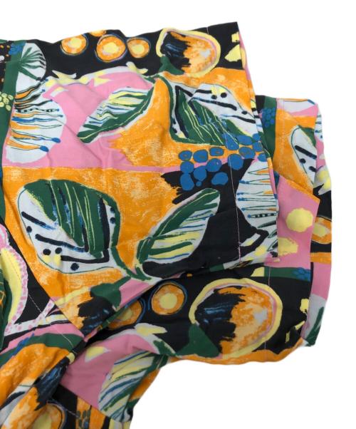 Patagonia（パタゴニア）Patagonia (パタゴニア) アロハシャツ/52552SP24 マルチカラー サイズ:L 未使用品の古着・服飾アイテム