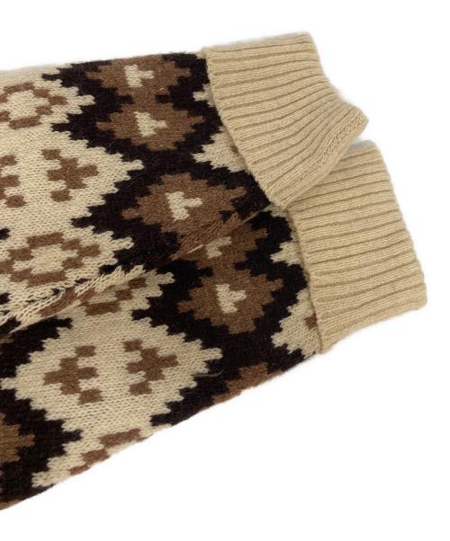 Patagonia（パタゴニア）Patagonia (パタゴニア) リサイクル・ウールブレンド・セーター アイボリー サイズ:XL 未使用品の古着・服飾アイテム