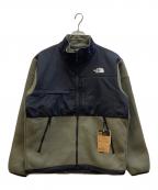 THE NORTH FACEザ ノース フェイス）の古着「Denali Jecket」｜オリーブ