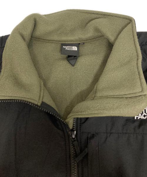 THE NORTH FACE（ザ ノース フェイス）THE NORTH FACE (ザ ノース フェイス) Denali Jecket オリーブ サイズ:XL 未使用品の古着・服飾アイテム