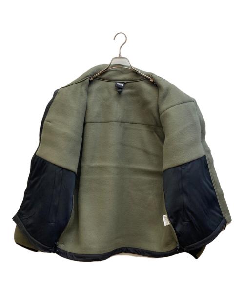 THE NORTH FACE（ザ ノース フェイス）THE NORTH FACE (ザ ノース フェイス) Denali Jecket オリーブ サイズ:XL 未使用品の古着・服飾アイテム