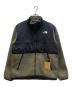 THE NORTH FACE（ザ ノース フェイス）の古着「Denali Jecket」｜オリーブ