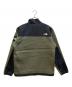 THE NORTH FACE (ザ ノース フェイス) Denali Jecket オリーブ サイズ:XL 未使用品：15000円