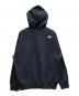THE NORTH FACE (ザ ノース フェイス) Graphic Hodie ネイビー サイズ:XL 未使用品：8000円