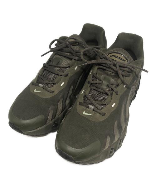 NIKE（ナイキ）NIKE (ナイキ) AIR MAX DN8 CARGO KHAKI/OIL GREEN-CARGO KHAKI-BLACK サイズ:US10の古着・服飾アイテム