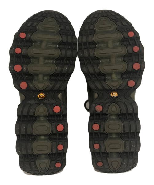 NIKE（ナイキ）NIKE (ナイキ) AIR MAX DN8 CARGO KHAKI/OIL GREEN-CARGO KHAKI-BLACK サイズ:US10の古着・服飾アイテム