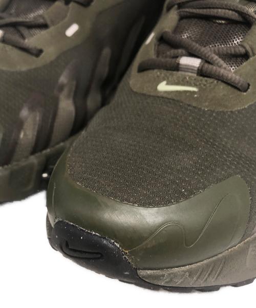 NIKE（ナイキ）NIKE (ナイキ) AIR MAX DN8 CARGO KHAKI/OIL GREEN-CARGO KHAKI-BLACK サイズ:US10の古着・服飾アイテム