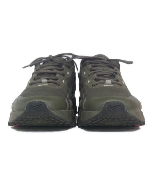 NIKE（ナイキ）NIKE (ナイキ) AIR MAX DN8 CARGO KHAKI/OIL GREEN-CARGO KHAKI-BLACK サイズ:US10の古着・服飾アイテム