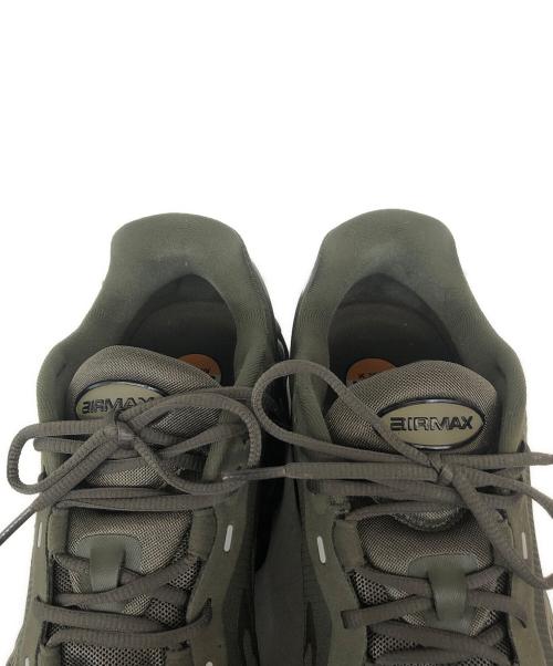 NIKE（ナイキ）NIKE (ナイキ) AIR MAX DN8 CARGO KHAKI/OIL GREEN-CARGO KHAKI-BLACK サイズ:US10の古着・服飾アイテム