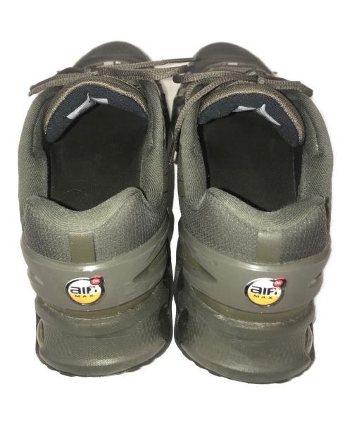 NIKE（ナイキ）NIKE (ナイキ) AIR MAX DN8 CARGO KHAKI/OIL GREEN-CARGO KHAKI-BLACK サイズ:US10の古着・服飾アイテム