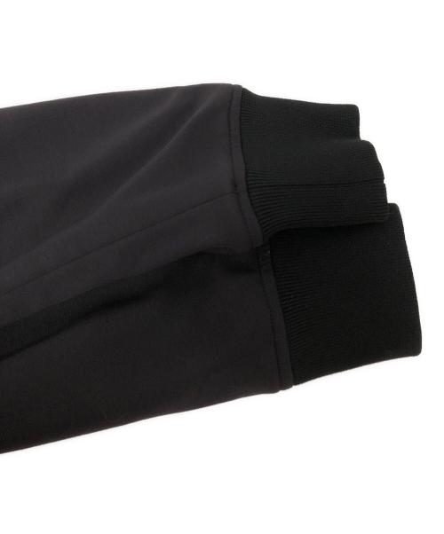 PAUL SMITH（ポールスミス）Paul Smith (ポールスミス) ブルゾン ブラック サイズ:Sの古着・服飾アイテム