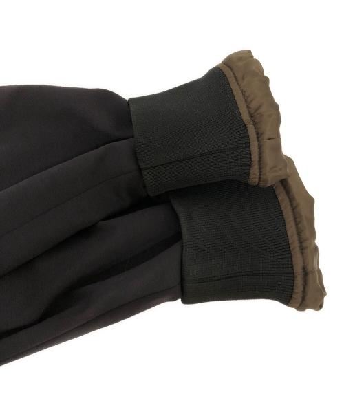 PAUL SMITH（ポールスミス）Paul Smith (ポールスミス) ブルゾン ブラック サイズ:Sの古着・服飾アイテム