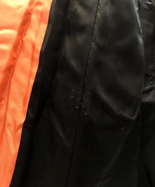 PAUL SMITH（ポールスミス）PAUL SMITH (ポールスミス) BEAVER MELTON SINGLE CHESTER COAT ブラウン サイズ:Sの古着・服飾アイテム