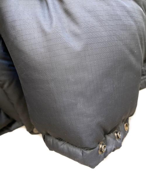 WOOLRICH（ウールリッチ）WOOLRICH (ウールリッチ) 90ｓ ダウンジャケット ブラック サイズ:Oの古着・服飾アイテム