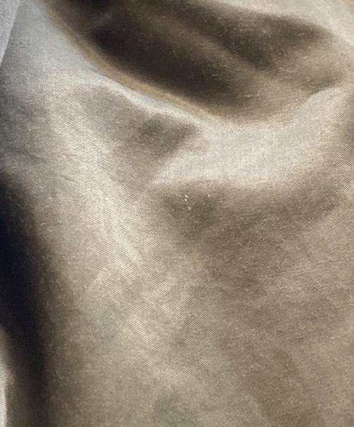 Thee Hysteric XXX（ジィ ヒステリックトリプルエックス）Thee Hysteric XXX (ジィ ヒステリックトリプルエックス) 36Pジャケット オリーブ サイズ:2の古着・服飾アイテム