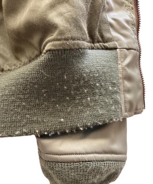 Thee Hysteric XXX（ジィ ヒステリックトリプルエックス）Thee Hysteric XXX (ジィ ヒステリックトリプルエックス) 36Pジャケット オリーブ サイズ:2の古着・服飾アイテム