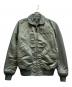 Thee Hysteric XXX（ジィ ヒステリックトリプルエックス）の古着「36Pジャケット」｜オリーブ