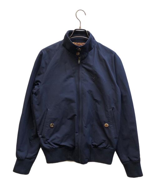 Thee Hysteric XXX（ジィ ヒステリックトリプルエックス）Thee Hysteric XXX (ジィ ヒステリックトリプルエックス) スイングトップ ネイビー サイズ:Mの古着・服飾アイテム