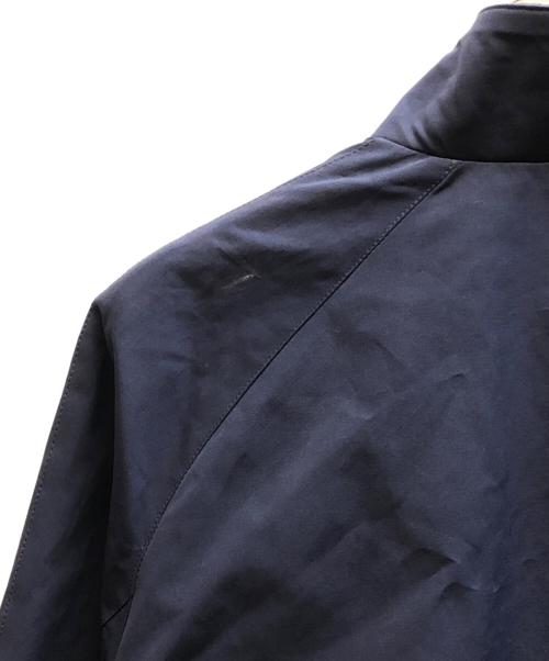 Thee Hysteric XXX（ジィ ヒステリックトリプルエックス）Thee Hysteric XXX (ジィ ヒステリックトリプルエックス) スイングトップ ネイビー サイズ:Mの古着・服飾アイテム