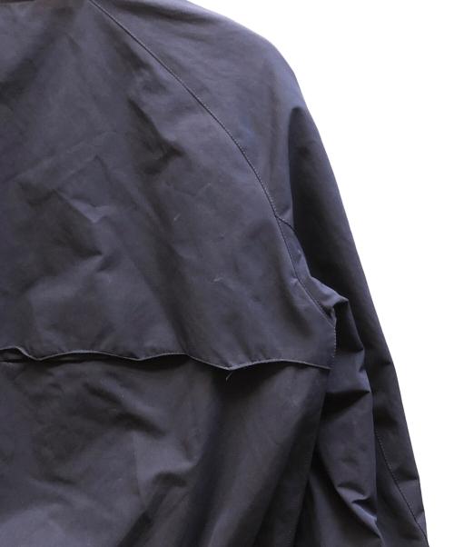 Thee Hysteric XXX（ジィ ヒステリックトリプルエックス）Thee Hysteric XXX (ジィ ヒステリックトリプルエックス) スイングトップ ネイビー サイズ:Mの古着・服飾アイテム