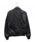 Thee Hysteric XXX (ジィ ヒステリックトリプルエックス) ナイロンブルゾン ブラック サイズ:1：6000円