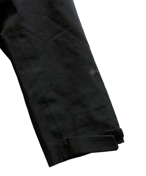 HELLY HANSEN（ヘリーハンセン）HELLY HANSEN (ヘリーハンセン) スリックジャケット ブラック サイズ:Mの古着・服飾アイテム