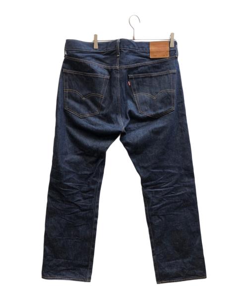 LEVI'S PReMIUM（リーバイス プレミアム）LEVI'S PReMIUM (リーバイス プレミアム) BIG E セルビッジデニムパンツ インディゴ サイズ:W36×L30の古着・服飾アイテム
