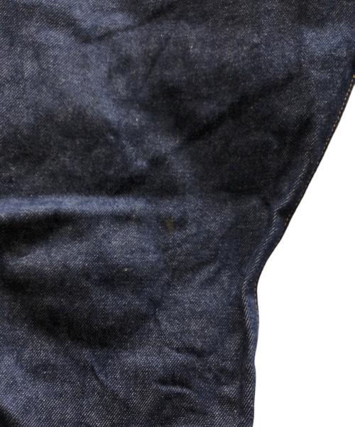 LEVI'S PReMIUM（リーバイス プレミアム）LEVI'S PReMIUM (リーバイス プレミアム) BIG E セルビッジデニムパンツ インディゴ サイズ:W36×L30の古着・服飾アイテム
