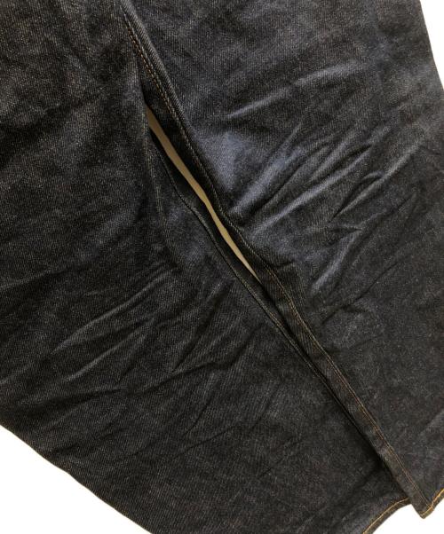 LEVI'S PReMIUM（リーバイス プレミアム）LEVI'S PReMIUM (リーバイス プレミアム) BIG E セルビッジデニムパンツ インディゴ サイズ:W36×L30の古着・服飾アイテム