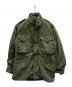 US ARMY（ユーエスアーミー）の古着「80`s M-65フィールドジャケット」｜カーキ