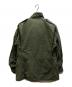 US ARMY (ユーエスアーミー) 80`s M-65フィールドジャケット カーキ サイズ:SMALL SHORT：9000円