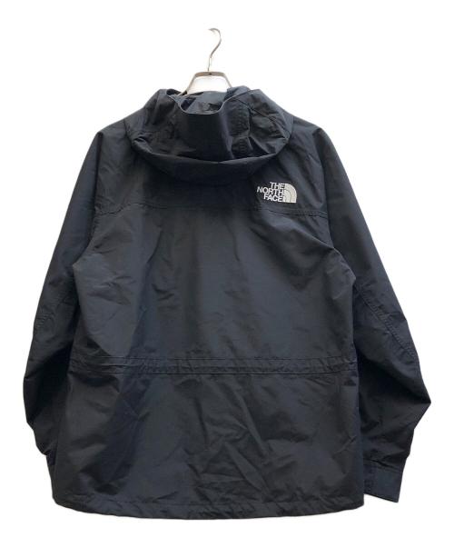 THE NORTH FACE（ザ ノース フェイス）THE NORTH FACE (ザ ノース フェイス) マウンテンライトジャケット ブラック サイズ:Mの古着・服飾アイテム
