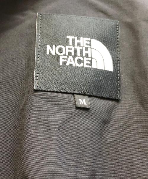 THE NORTH FACE（ザ ノース フェイス）THE NORTH FACE (ザ ノース フェイス) マウンテンライトジャケット ブラック サイズ:Mの古着・服飾アイテム