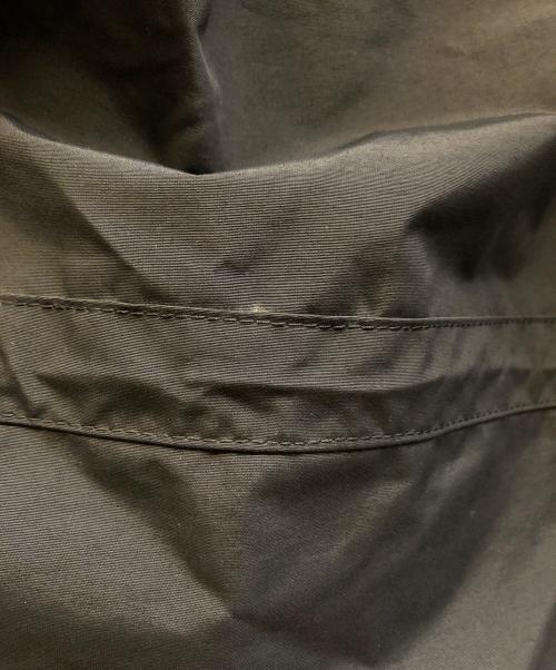 THE NORTH FACE（ザ ノース フェイス）THE NORTH FACE (ザ ノース フェイス) マウンテンライトジャケット ブラック サイズ:Mの古着・服飾アイテム