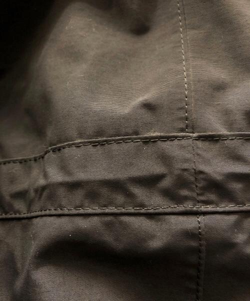 THE NORTH FACE（ザ ノース フェイス）THE NORTH FACE (ザ ノース フェイス) マウンテンライトジャケット ブラック サイズ:Mの古着・服飾アイテム