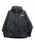 THE NORTH FACE（ザ ノース フェイス）の古着「マウンテンライトジャケット」｜ブラック