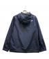 THE NORTH FACE (ザ ノース フェイス) スクープジャケット ネイビー サイズ:L：13000円