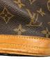 中古・古着 LOUIS VUITTON (ルイ ヴィトン) バケットPM ブラウン：40000円