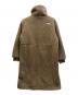 THE NORTH FACE (ザ ノース フェイス) フリースコート ベージュ サイズ:M：8000円