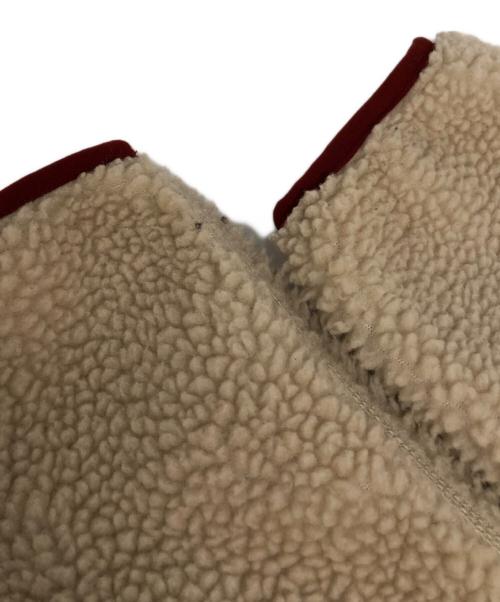 Patagonia（パタゴニア）Patagonia (パタゴニア) クラシック レトロX アイボリー サイズ:Ｍの古着・服飾アイテム