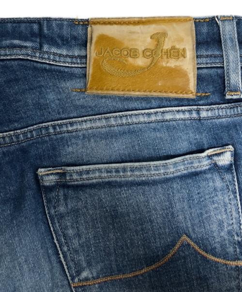JACOB COHEN（ヤコブコーエン）JACOB COHEN (ヤコブコーエン) デニムパンツ インディゴ サイズ:31の古着・服飾アイテム