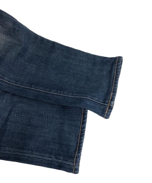 JACOB COHEN（ヤコブコーエン）JACOB COHEN (ヤコブコーエン) デニムパンツ インディゴ サイズ:31の古着・服飾アイテム