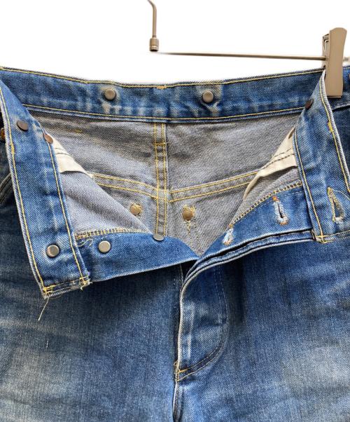 LEE（リー）LEE (リー) デニム ロガーペインターパンツ インディゴ サイズ:30×34の古着・服飾アイテム