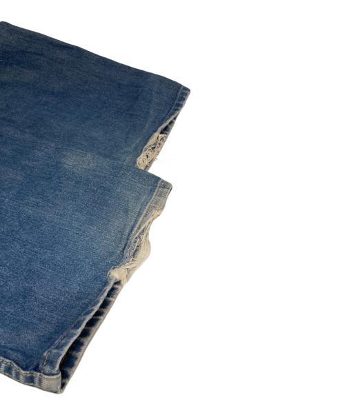 LEE（リー）LEE (リー) デニム ロガーペインターパンツ インディゴ サイズ:30×34の古着・服飾アイテム