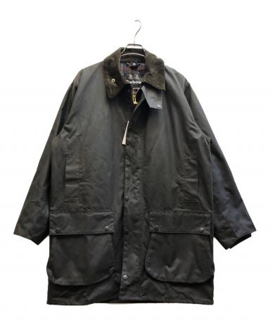 中古・古着通販】Barbour (バブアー) ノーザンブリア ワックス