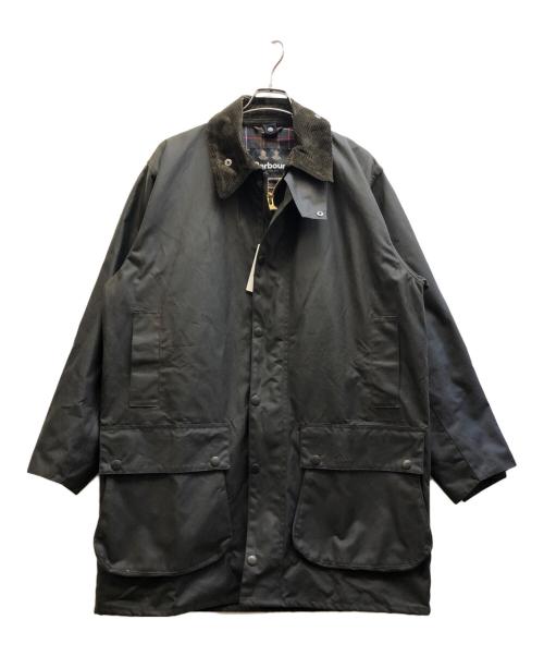 Barbour（バブアー）Barbour (バブアー) ノーザンブリア ワックスジャケット グリーン サイズ:42 未使用品の古着・服飾アイテム