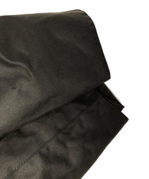 Barbour（バブアー）Barbour (バブアー) ノーザンブリア ワックスジャケット グリーン サイズ:42 未使用品の古着・服飾アイテム