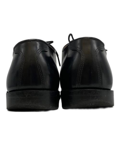 RED WING（レッドウィング）RED WING (レッドウィング) Mil-1 Blucher Oxford ブラック サイズ:9Dの古着・服飾アイテム